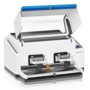 RETSCH MM 500 serie (Nano, Vario) vibrating ball mills