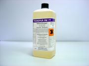 Cleaning liquid TIKOPUR RW 77, 1 liter for detergent UR 1
