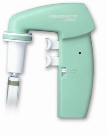 JENCONS VWR POWERPETTE TURBO elektromos pipettor