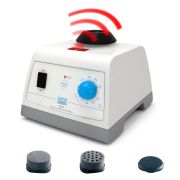 Velp ZX4 Vortex mixer with IR sensor and accessories