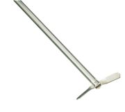 R 1355 kétágú, kilendülős keverő 24-100/550 mm