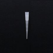 Gilson kompatiblis steril, osztott pipettahegy, 2-200 µl, 96 db/rack