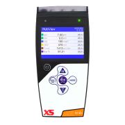 REVIO DHS multiparaméteres hordozható mérőkészülék, pH/EC/DO szenzor nélkül