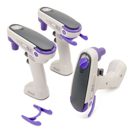 Ali-Q™ kézi pipettorok