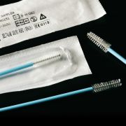 Cytology brush, sterile, individual peel-pack, 500 pc/case