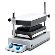 Velp Vortex Multi-TX5 Digital test tube shaker