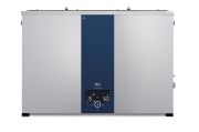 Elmasonic Select 900 heatable ultrasonic water bath, 89 liters