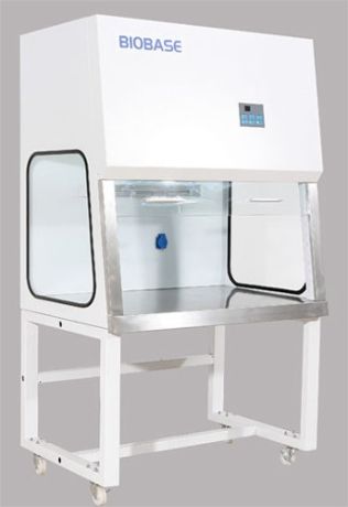 BIOBASE PCR cabinet