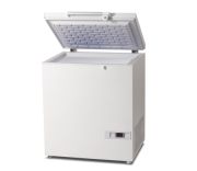 VT 75 mélyhűtő láda, -40/-60°C, nettó 71 literes belső térfogattal