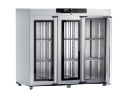 IPP 2200 eco cooled incubator, 2140 liters