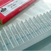 Brix standard 0%