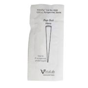MLA pipettahegy, Large 1250µL, PP, steril, egyesével csomagolt, 200 db / csomag