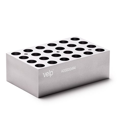 Blokk 16 mm-es gömbölyű aljú csőhöz, KOI-hoz, 331.A00000494