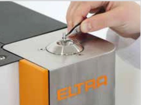 Eltra Elementrac ON, OH_p minta beejtése