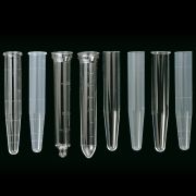Kémcső, kónikus végű, PS, 12 ml, 17x105 mm, 1.500 db/csomag