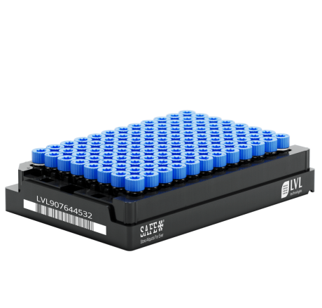 MI500 TC rackben