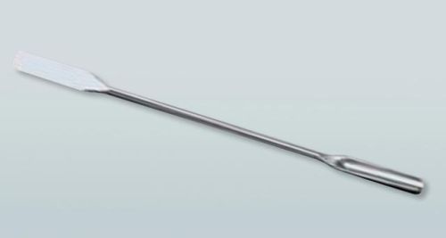 Mikro poradagoló vályú-spatula