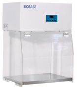 BIOBASE Class I Biosafety Cabinet, 55 cm width, can be placed on a table