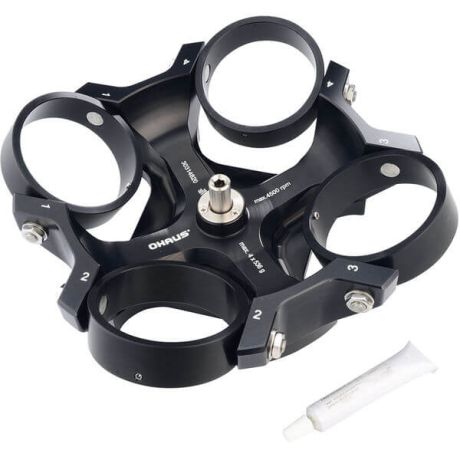 R-S4x250/4MI rotor
