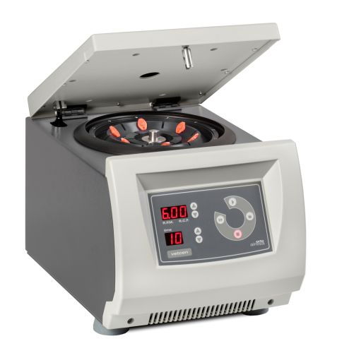VETCEN laboratóriumi centrifuga