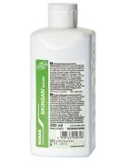 Skinsan Scrub kézfertőtlenítő szer, 1.000 ml