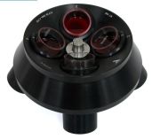 RE 523 rotor adapter, 24 x 0,5 - 0,6 ml