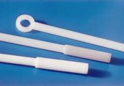 Mágneses keverőbot kiemelő, PTFE, 150 x 10 mm