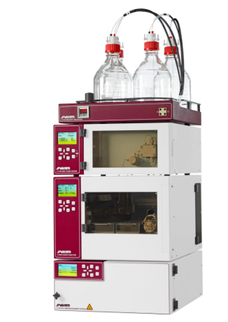 SYKAM S 151 G /AG automata anion meghatározó ionkromatográf
