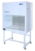 BIOBASE KÉTOLDALAS vertikális áamlású   lamináris fülke 1,3 m, 63 cm mély