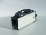 N 816.1.2 KT.18 Laboport vacuum pump, 30 l/min, 160 mbar / 0.5 bar, chemical resistant
