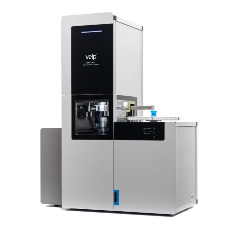 EMA 402XL macro elemental analyzer