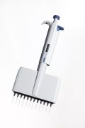 Biohit Proline 12 csatornás mechanikus pipetta, 50-300 µl