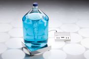 2mag MAXdrive mágneses keverő, nagy térfogatok keveréséhez, max. 250 liter, vezérlő nélkül