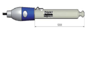 Környezeti elektróda, max. 50 °C 12X120 mm,