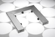 2mag maxFRAME platform hosszabbító, MAXdrive és maxMIX mágneses keverőkhöz