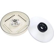 Szögrotor 45° Multi Pro centrifugába, 4 x 8 PCR csíkhoz