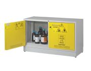 AB 1200/50 sav- és lúgtároló