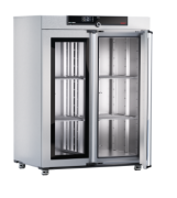 IPP 1400 eco cooled incubator, 1360 liters
