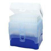 Ovation pipettahegy, Micro 25µL, PP, VistaStak kiszerelésben 3 x 192 db / rack