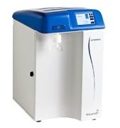 Autwomatic Plus HC UV 5 L víztisztító Type II víz előállítására 50 literes túlnyomásos tartállyal
