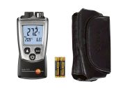 Testo 810 - Infrared thermometer,  -30 ... +300 °C