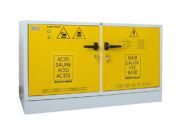 AB 900/50 sav- és lúgtároló
