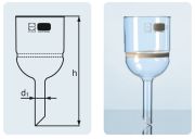Szűrőnuccs, G4, 500 ml