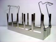 Basket, stainless steel, for UR 3