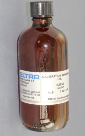 Olaj standard