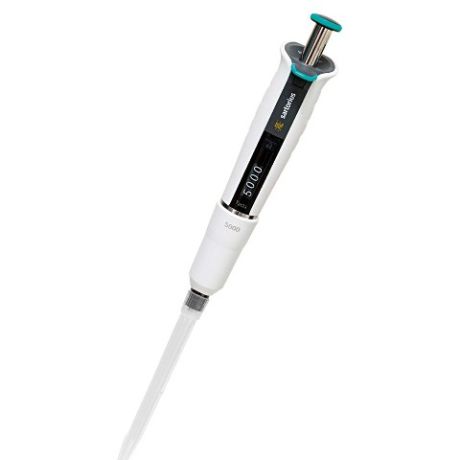 Tacta egycsatornás mechanikus pipetta