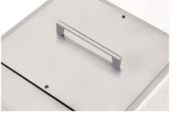 Cover, for Elmasonic xtra ST 300H 500 H types