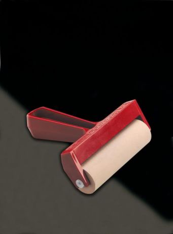 Sealing roller