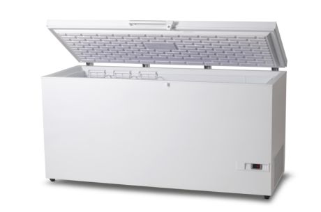 Vestfrost VT306-307 mélyhűtő láda, -20 – -45°C-ig, 284 liter