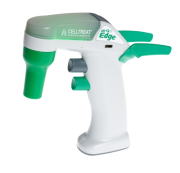 Ali-Q Edge, pipet controller, with fast and slow dosing, 0.5-5 ml
